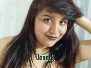 JennoX