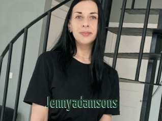 Jennyadamsons