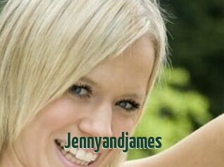 Jennyandjames