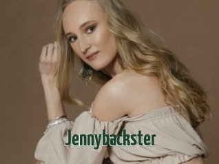 Jennybackster