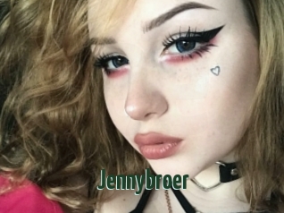 Jennybroer