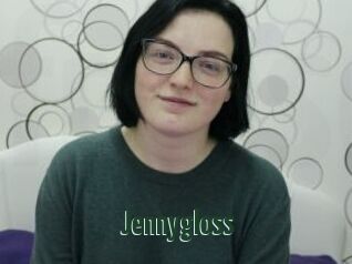 Jennygloss