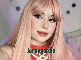 Jennygordie