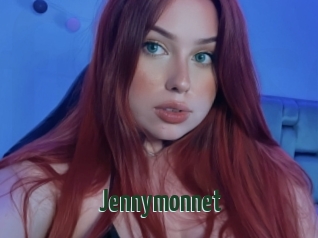 Jennymonnet