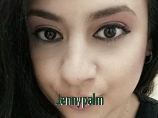 Jennypalm