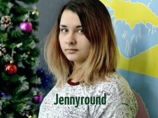 Jennyround