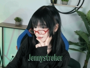 Jennystroker