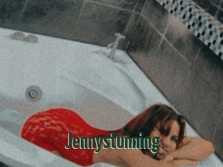 Jennystunning