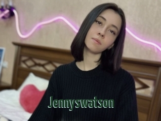 Jennyswatson