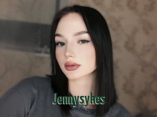 Jennysykes