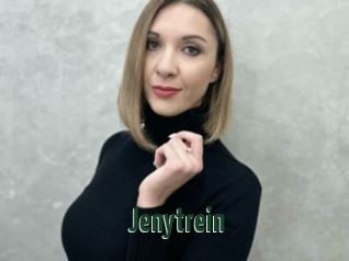 Jenytrein