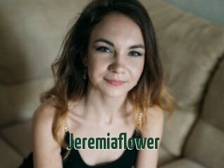 Jeremiaflower