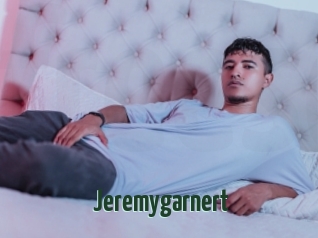 Jeremygarnert