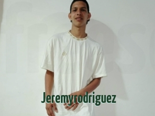 Jeremyrodriguez