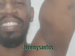 Jeremysantos