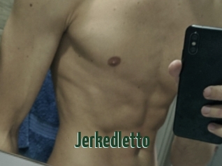 Jerkedletto