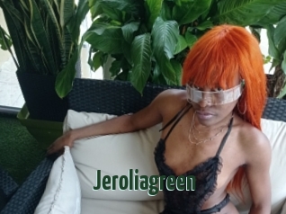 Jeroliagreen