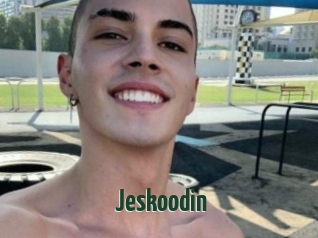 Jeskoodin