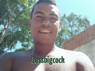 Jessbigcock