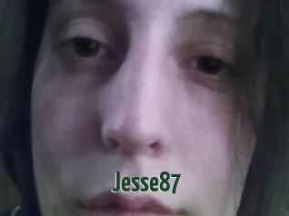 Jesse87