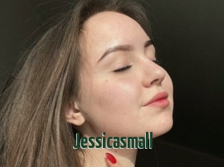 Jessicasmall