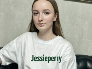 Jessieperry