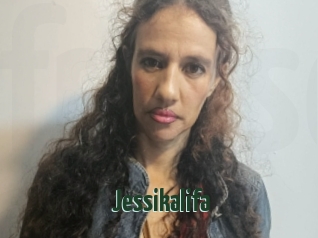 Jessikalifa