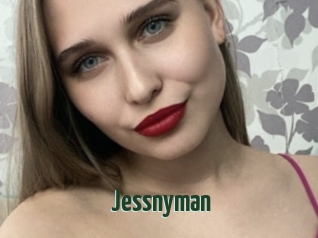 Jessnyman