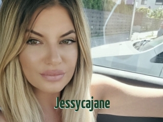 Jessycajane