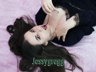 Jessygregg