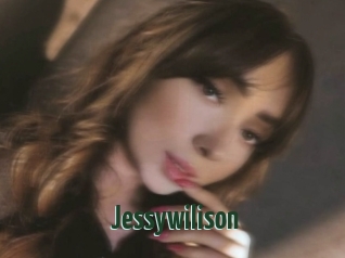 Jessywilison