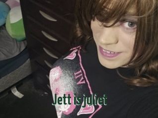 Jett_is_juliet