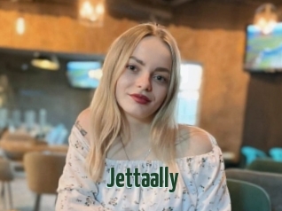 Jettaally