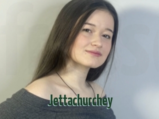 Jettachurchey