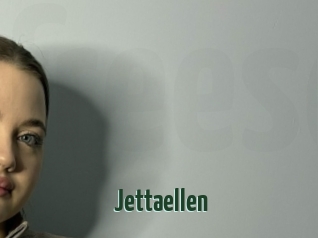 Jettaellen