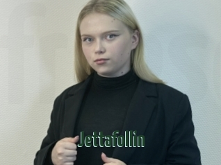 Jettafollin