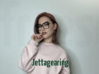 Jettagearing