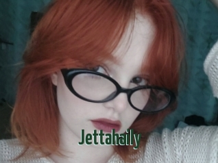 Jettahaily