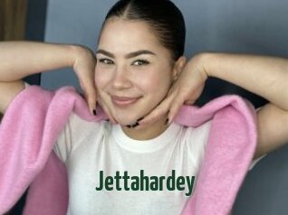 Jettahardey