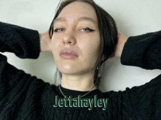 Jettahayley