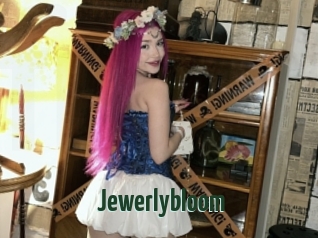 Jewerlybloom