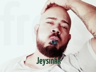 Jeysinkk