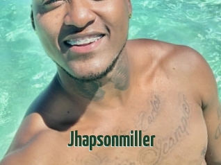 Jhapsonmiller