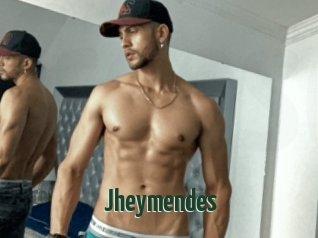 Jheymendes