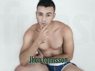 Jhon_tonnsson