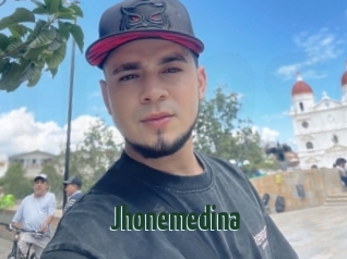 Jhonemedina