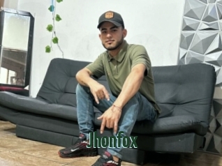 Jhonfox