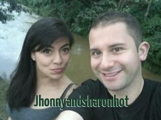 Jhonnyandsharonhot