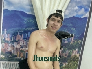 Jhonsmals