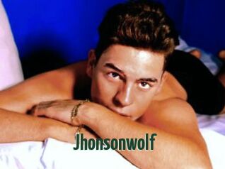 Jhonsonwolf